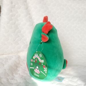 Squishmallows Plyšák Figure Christmas Zumir the Peppermint Moose 12 cm Jazwares Squishmallows Plyšák Figure Christmas Zumir the Peppermint Moose 12 cm Jazwares